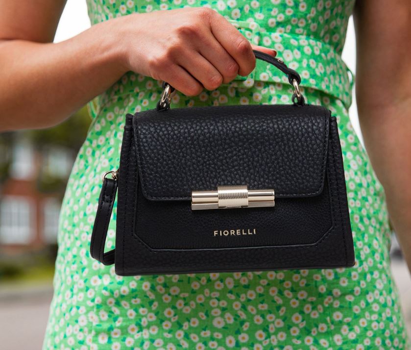 Are Fiorelli Purses Real Leather?