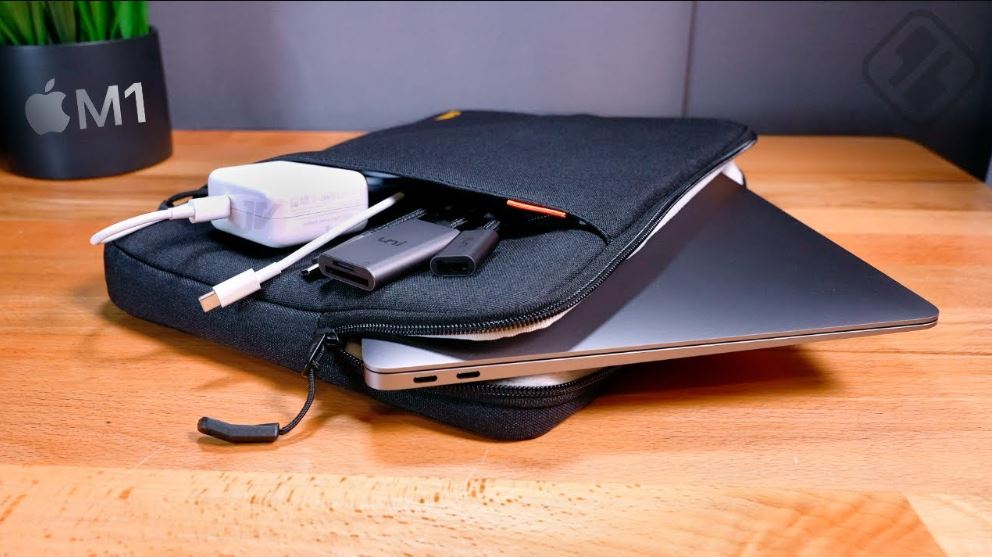 Best Laptop Bag For Macbook Air 13-Inch