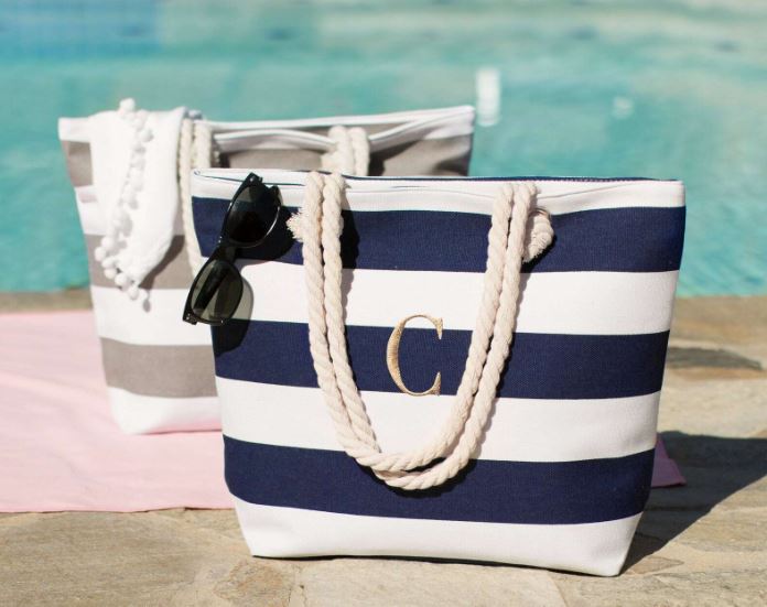 What Material Is Best For A Beach Bag?