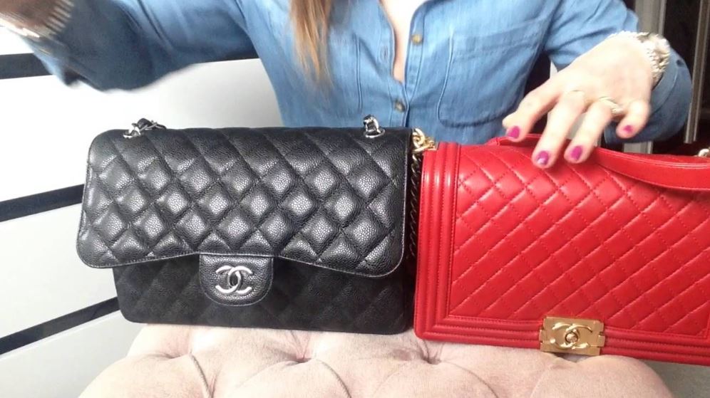 How Much Does Chanel Bag Repair Cost? Price Insights - CostFinderr