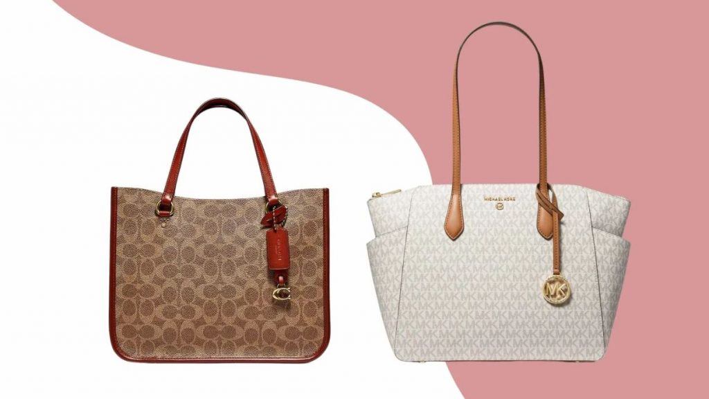 Coach Bags Vs. Michael Kors: Which Is Better? - CostFinderr