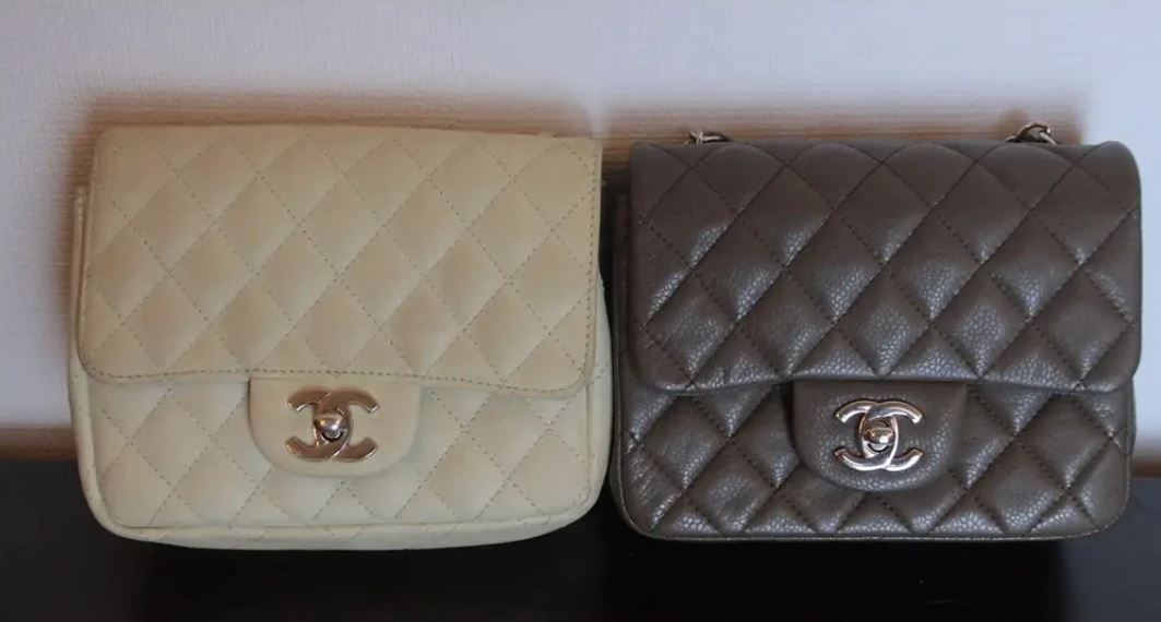 How Can I Tell If My Chanel Is Real?