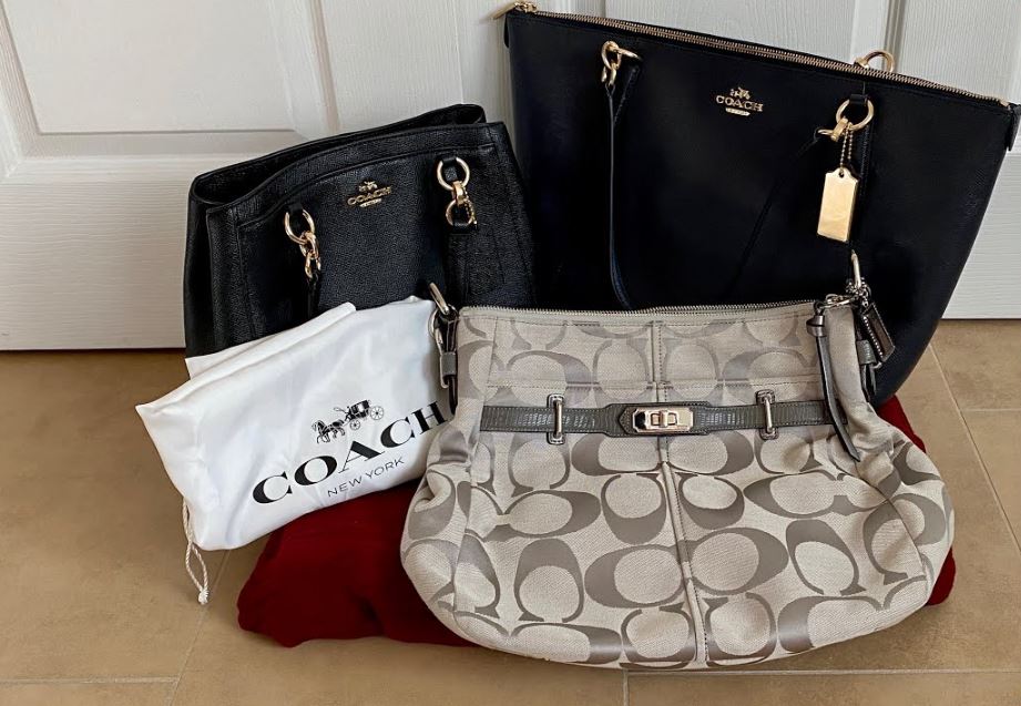 How Can You Tell If A Coach Bag Is Real Or Fake?