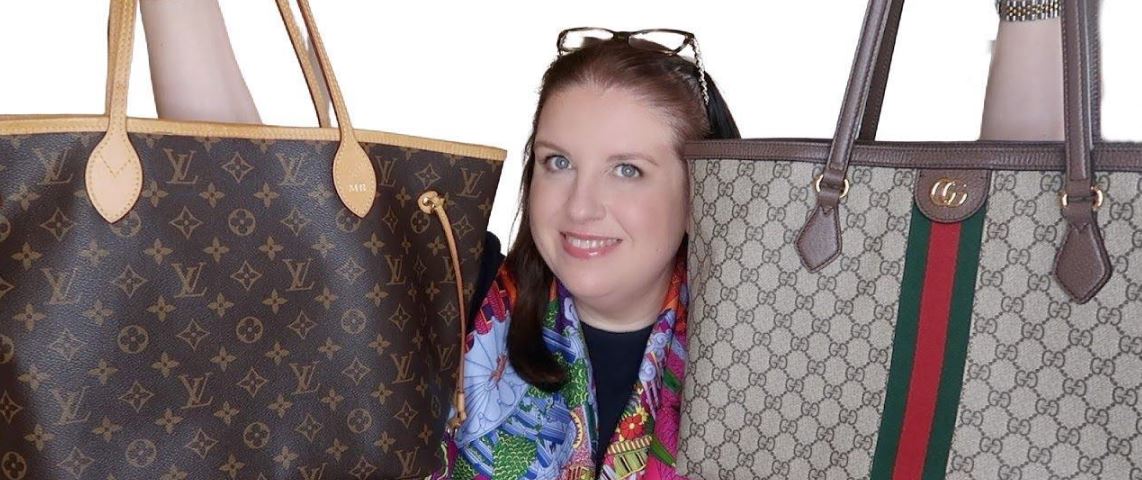 Which Is Better Lv Or Gucci Bags?