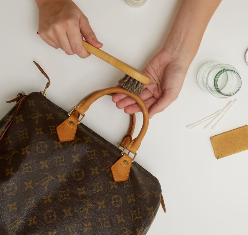Does Louis Vuitton Repair Bags For Free?