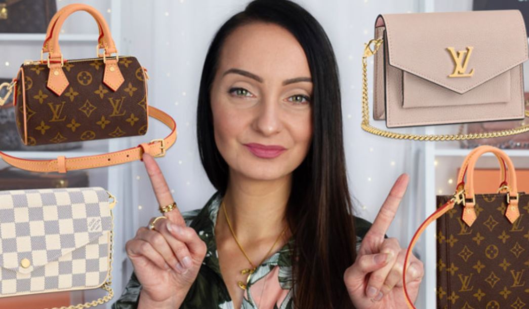 Why Are Louis Vuitton Bags So Expensive? - CostFinderr