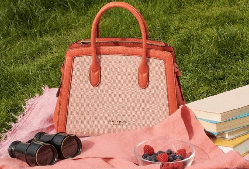 How To Spot A Fake Kate Spade Bag - CostFinderr