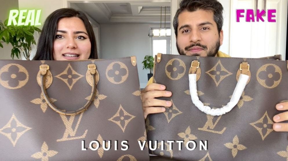 How Do I Know My Louis Vuitton Is Authentic?