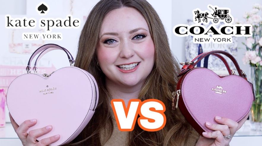 Is Kate Spade More Luxury Than Coach?