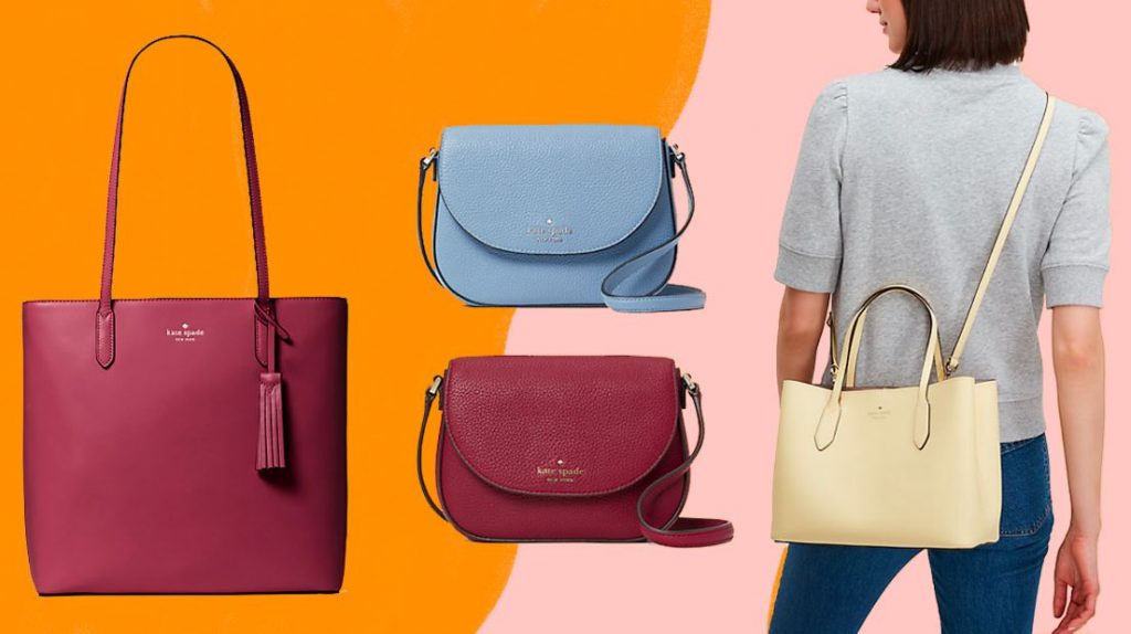 Is Ted Baker bags good quality?