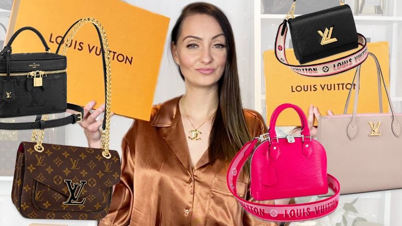 Is Buying A Louis Vuitton Worth It?
