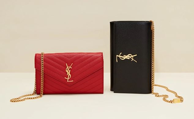 How Do You Know If A Ysl Bag Is Real?