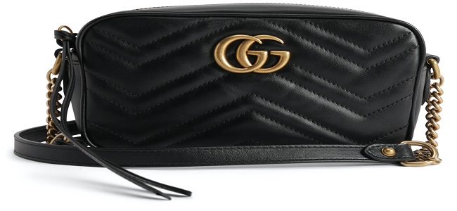 Features of A Gucci Camera Bag