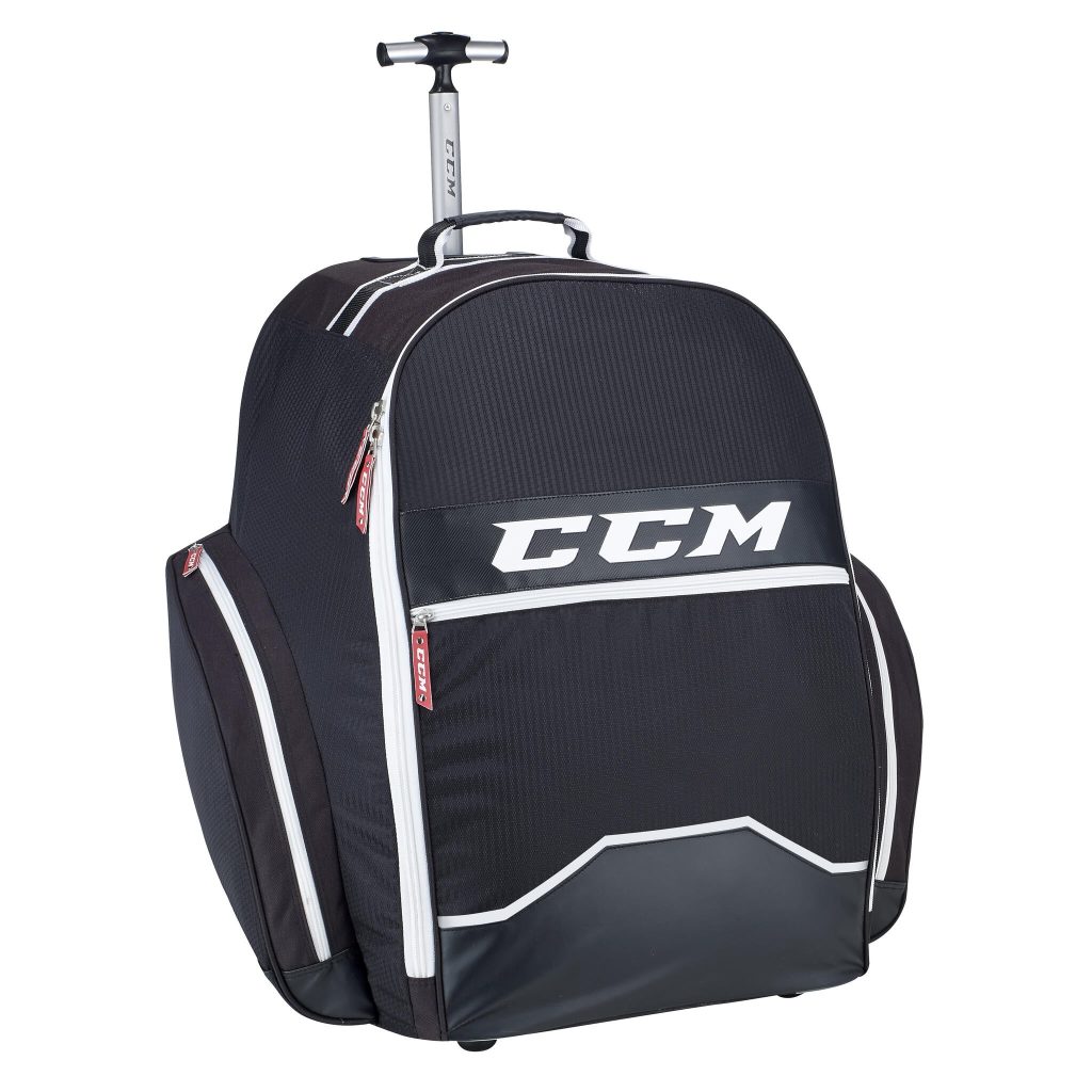 CCM 390 Deluxe Player Bag