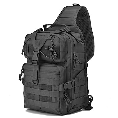 Gowara Gear Tactical Sling Bag