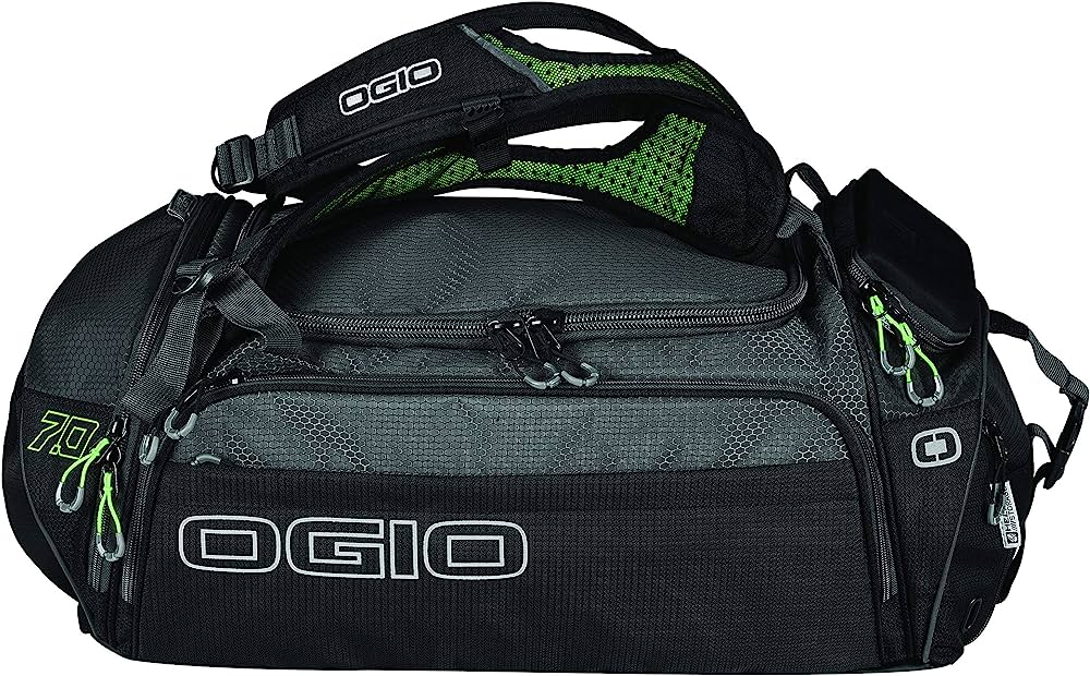OGIO Renegade Duffel Bag