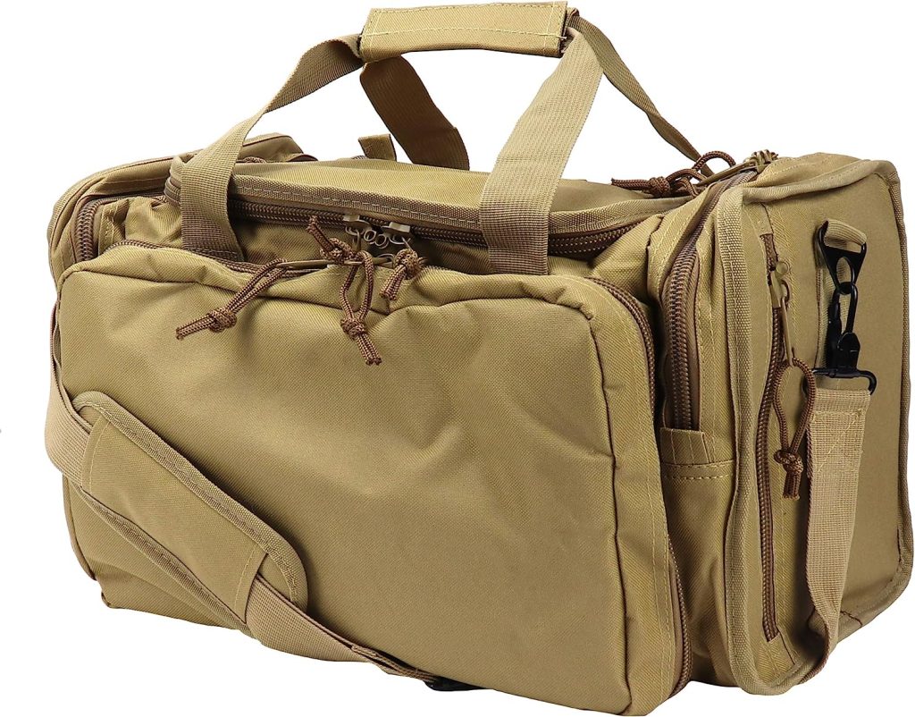 Osage River tactical bag