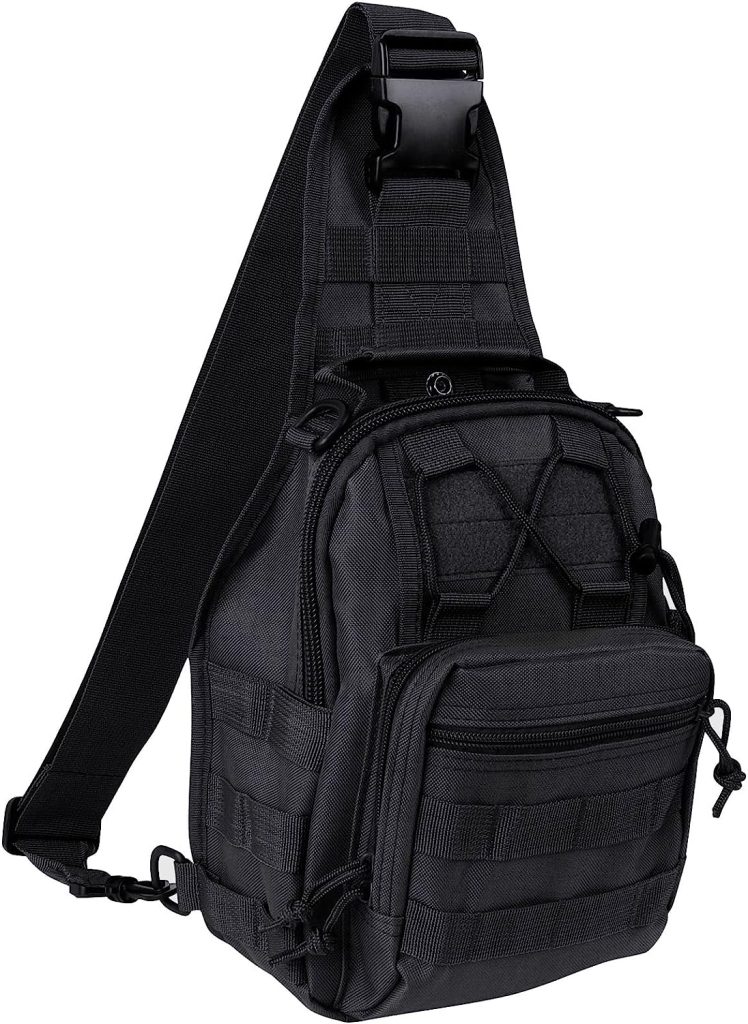 QCute Tactical Backpack