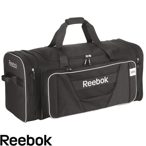 Reebok 12K Player Bag