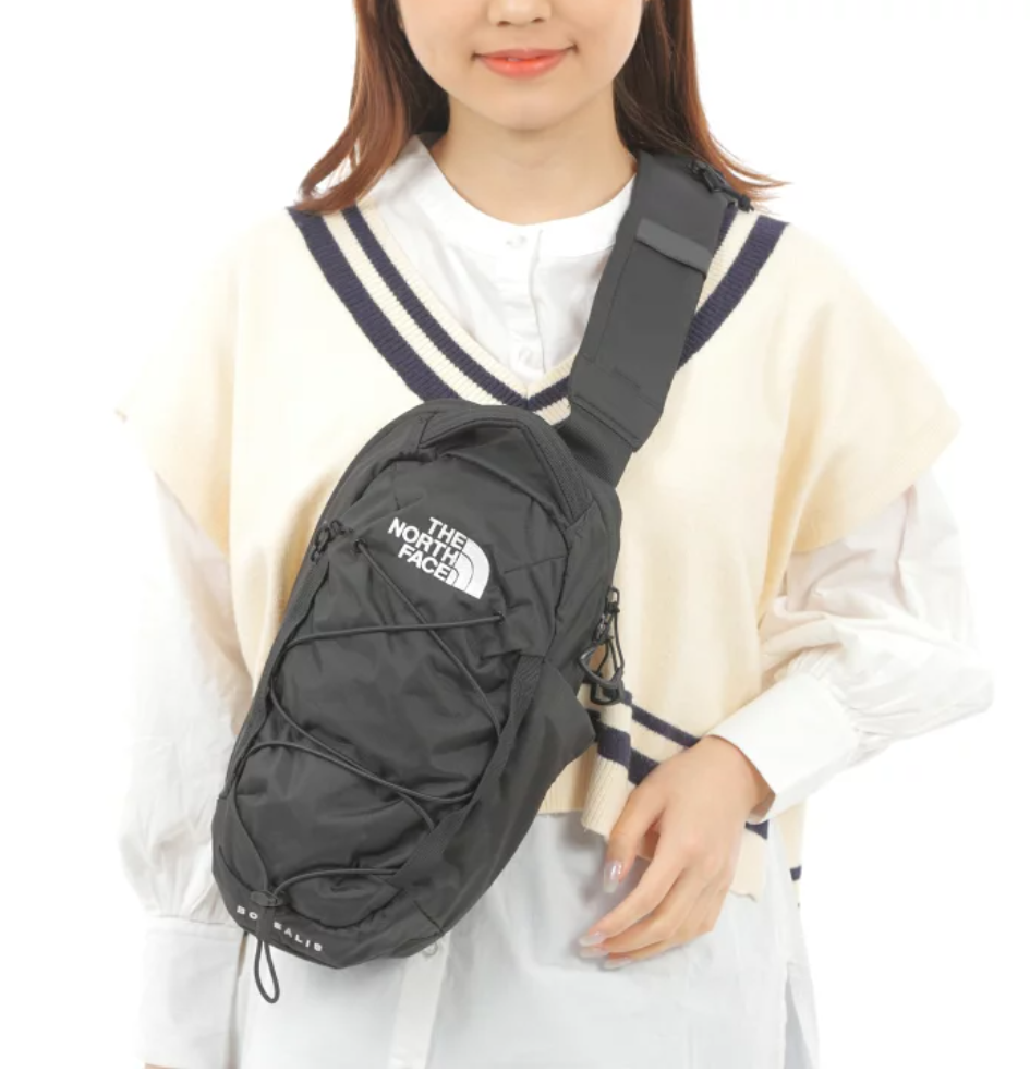 The North Face Borealis Classic Small Hip Pack
