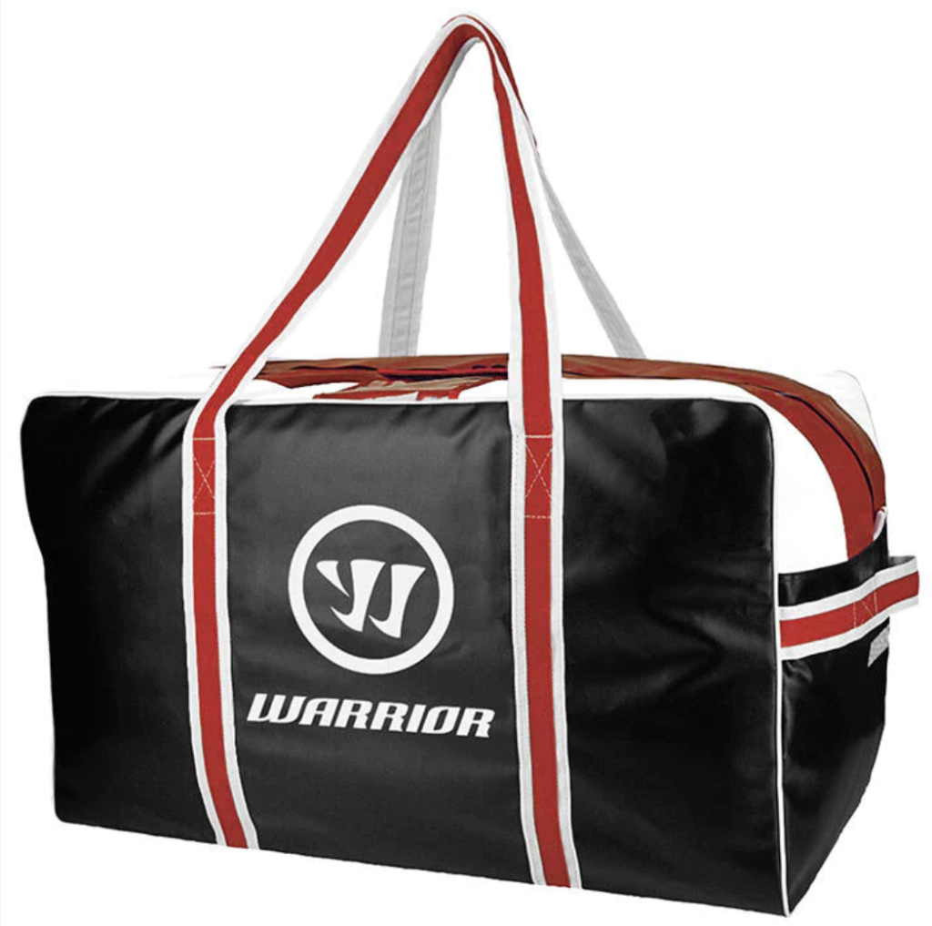Warrior Pro Player Carry Bag