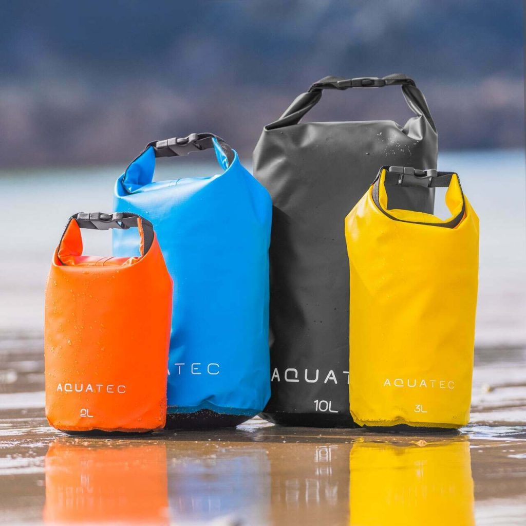 best Waterproof Bags