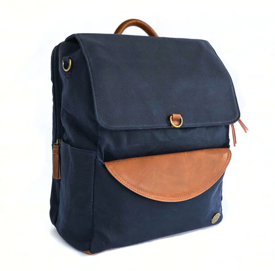 momkindness duo backpack