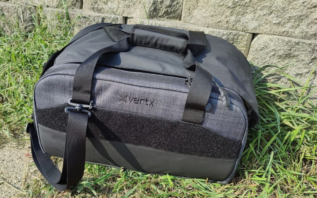 Vertx COF Heavy Range Bag